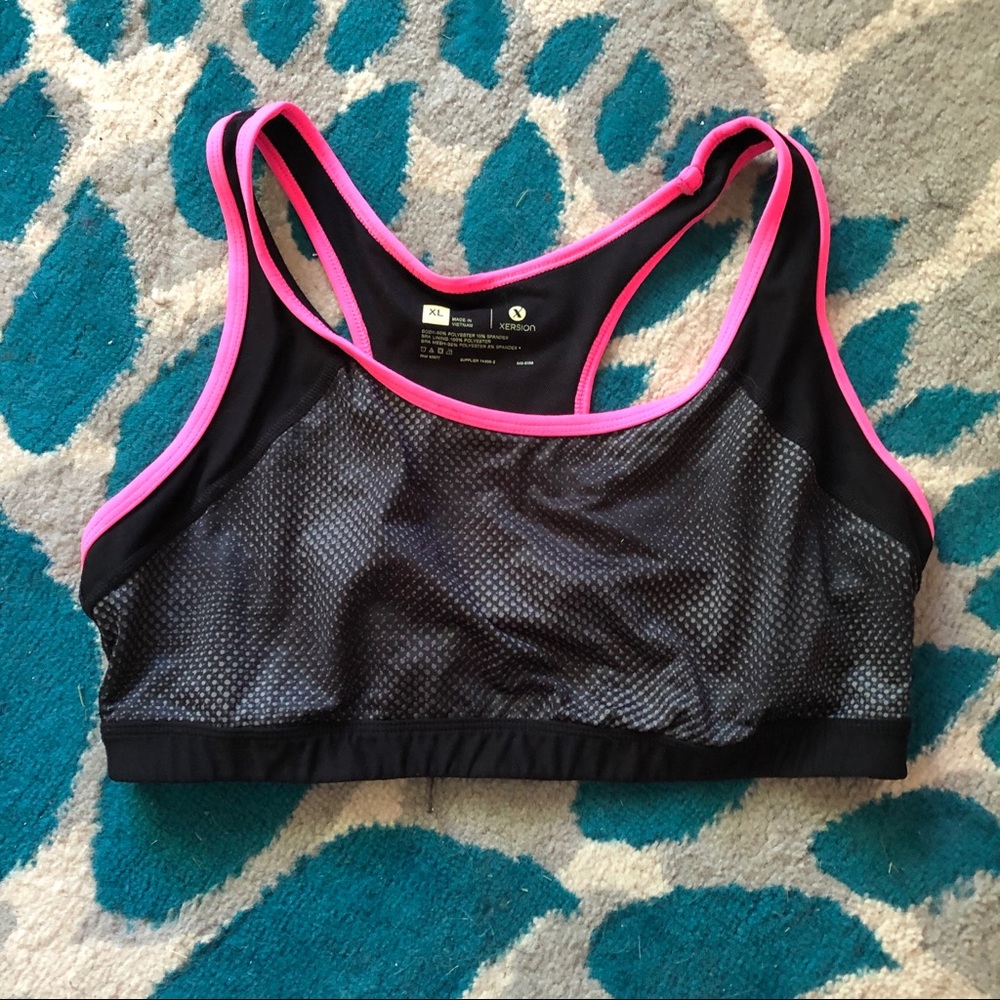 Women’s Xersion Sportsbra